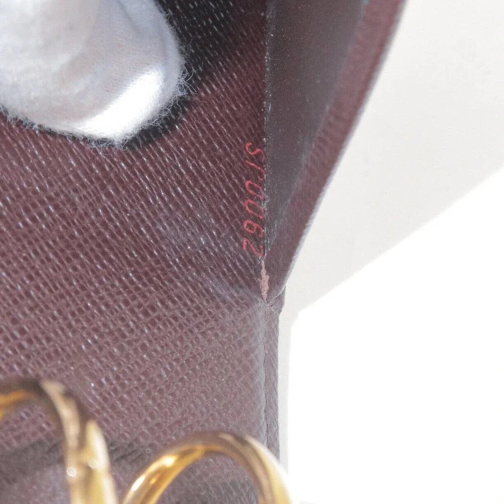 💎✨BEAUTIFUL✨💎 Louis Vuitton Damier Agenda MM Planner - Picture 15 of 16